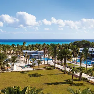 5* Szálloda Riu Palace Mexico