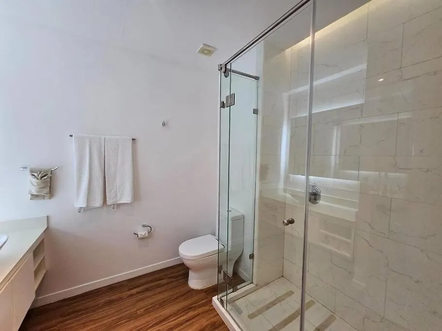 Apartment Kumaru Studio Steps From The Beach Playa del Carmen