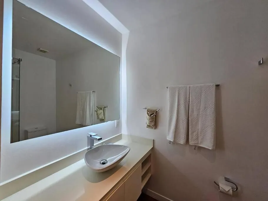 Kumaru Studio Steps From The Beach Playa del Carmen Apartment