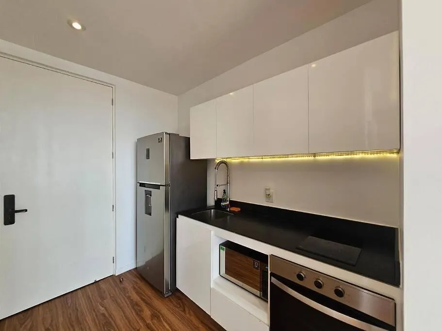 Apartment Kumaru Studio Steps From The Beach Playa del Carmen
