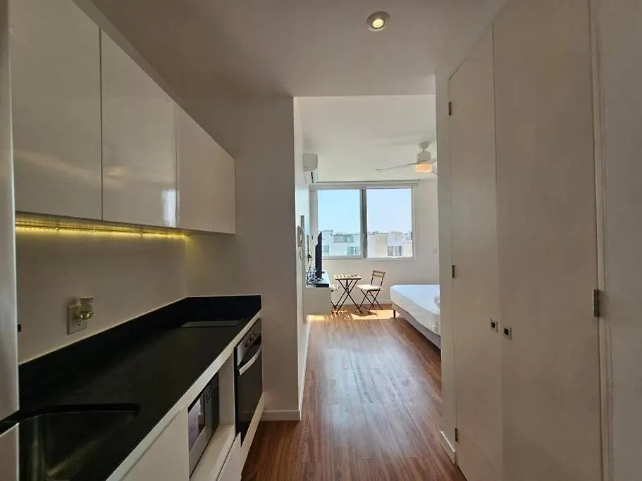 Apartment Kumaru Studio Steps From The Beach Playa del Carmen Mexico