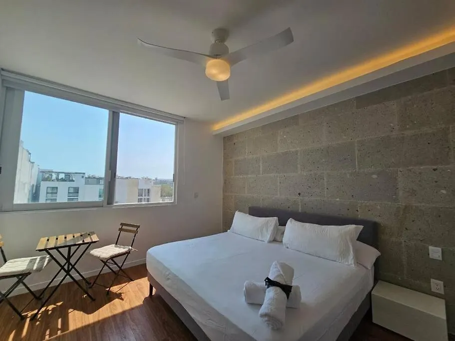 Kumaru Studio Steps From The Beach Playa del Carmen