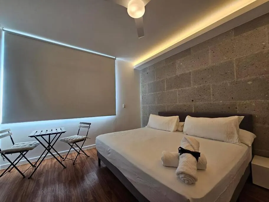Kumaru Studio Steps From The Beach Playa del Carmen