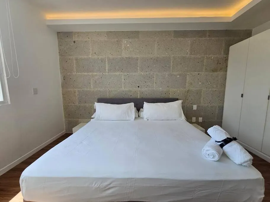 Apartment Kumaru Studio Steps From The Beach Playa del Carmen