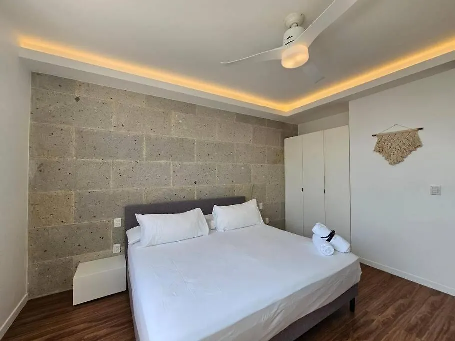 Apartment Kumaru Studio Steps From The Beach Playa del Carmen